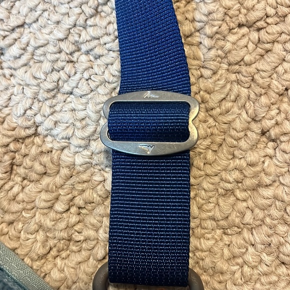 ⭐️Rare⭐️ Vintage BNWOT Gregory Crossbody Bag - Picture 4 of 6